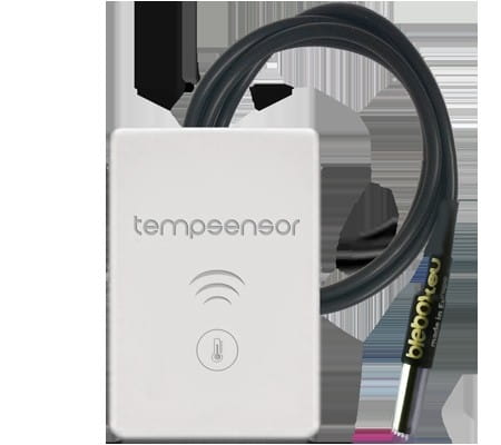 BLEBOX tempsensor - SENSOR TEMPERATURY