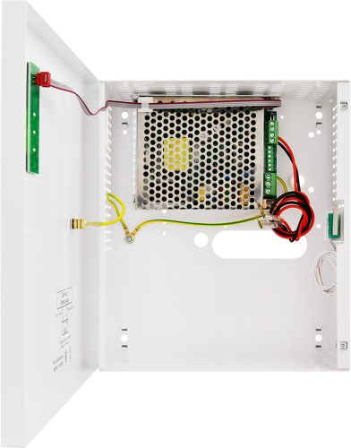 Zasilacz buforowy impulsowy do zabudowy PULSAR HPSG2-12V2A-B