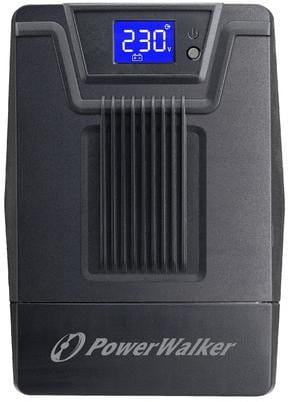UPS POWERWALKER VI 1000 SCL FR LINE-INTERACTIVE