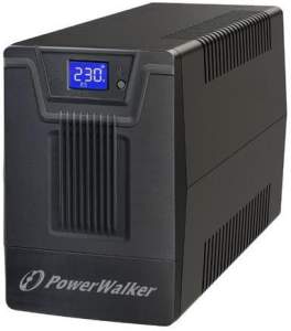 UPS ZASILACZ AWARYJNY PowerWalker® VI 800 SCL FR
