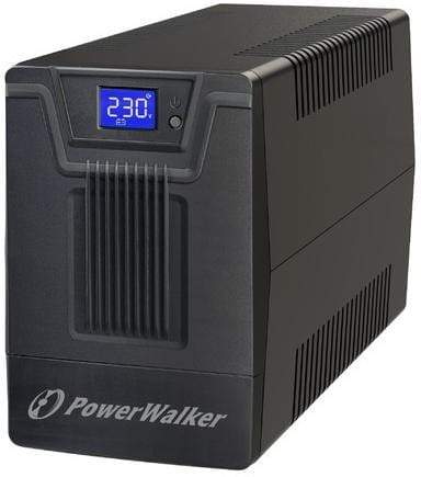 UPS POWERWALKER VI 800 SCL FR LINE-INTERACTIVE