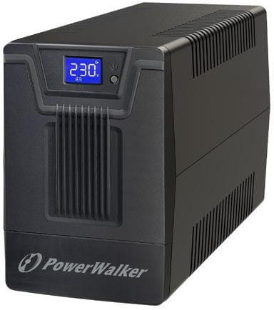 UPS POWERWALKER VI 800 SCL FR LINE-INTERACTIVE