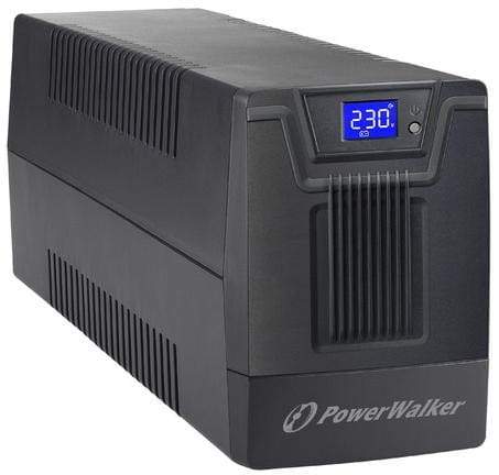 UPS POWERWALKER VI 800 SCL FR LINE-INTERACTIVE