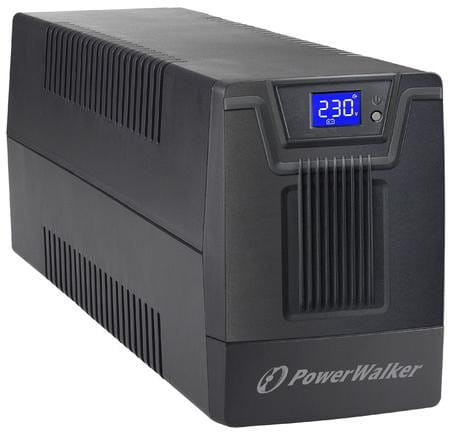 UPS POWERWALKER VI 800 SCL FR LINE-INTERACTIVE