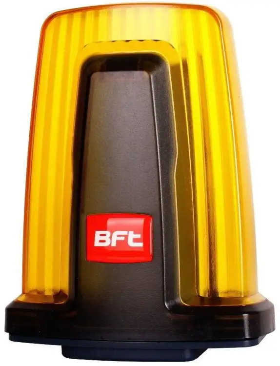 Lampa BFT Radius LED 230V z anteną