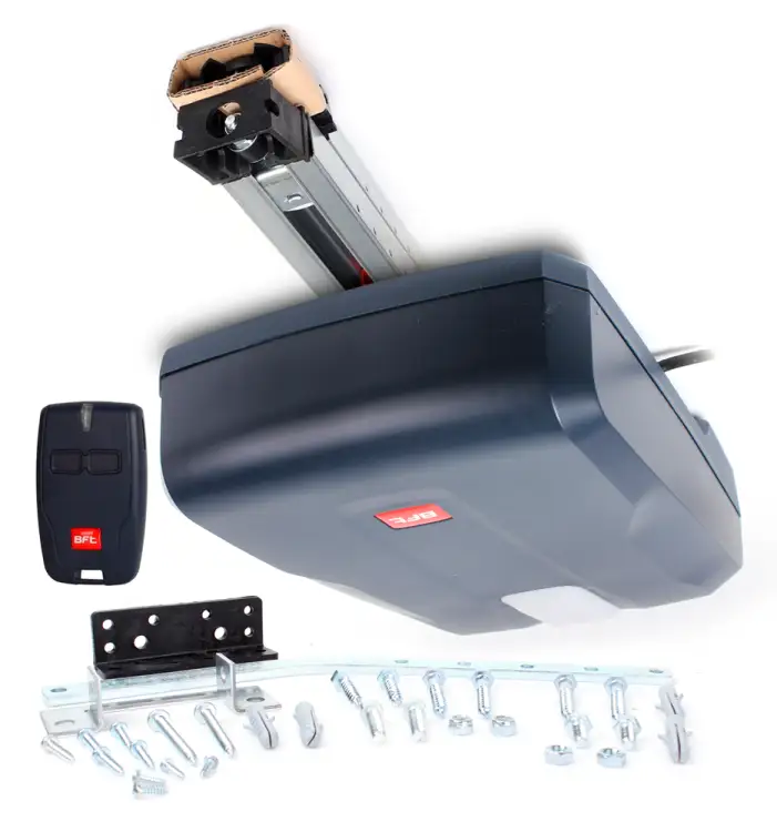 Zestaw BFT Botticelli BT A650 29 KIT - ŁAŃCUCH
