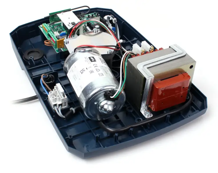 Zestaw BFT Botticelli BT A650 29 KIT - ŁAŃCUCH