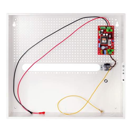 Zasilacz buforowy SMPS 12V 6A 72W ATTE AUPS-70-120-H
