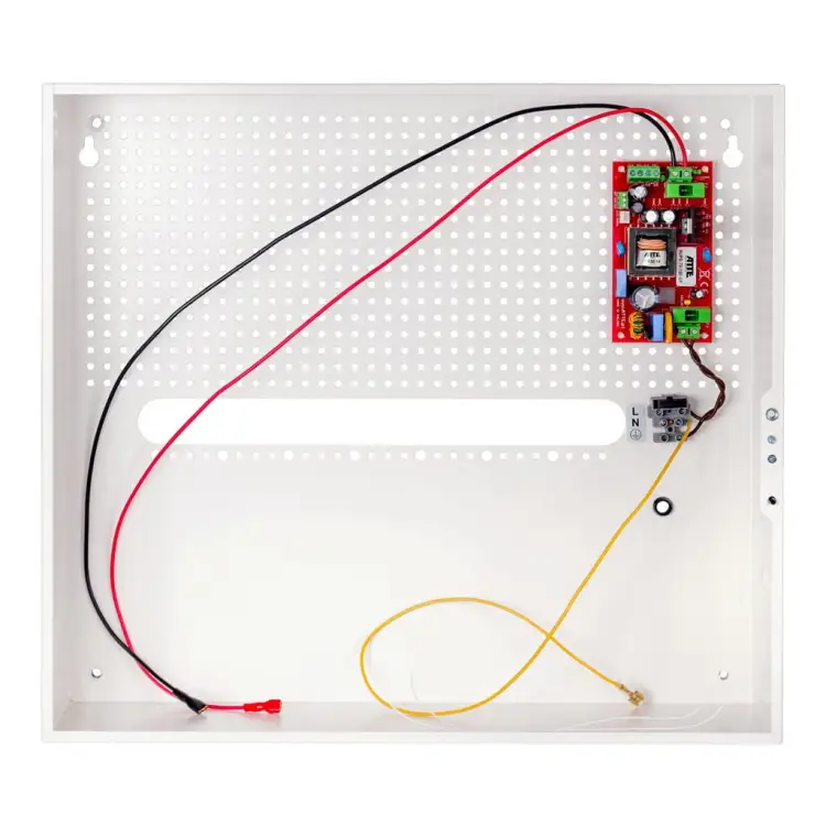 Zasilacz buforowy SMPS 12V 6A 72W ATTE AUPS-70-120-H
