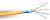 KABEL GETFORT PREMIUM CAT.6 F/UTP LSOH SKRĘTKA