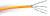 KABEL GETFORT PREMIUM CAT.6 U/UTP LSOH SKRĘTKA