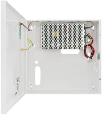 ZASILACZ BUFOROWY IMPULSOWY HPSB-12V10A-C PULSAR
