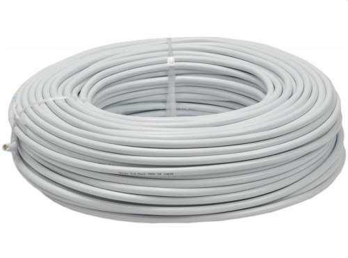 Przewód elektryczny drut okrągły YDY 450/750V 3x1,5mm2 100m ELEKTROKABEL