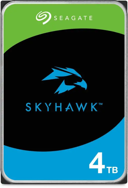 DYSK SEAGATE SkyHawk ST4000VX016 4TB
