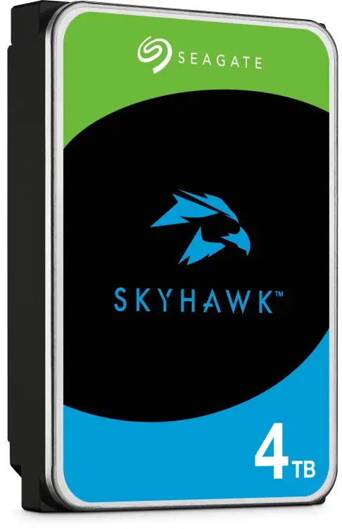 DYSK SEAGATE SkyHawk ST4000VX016 4TB