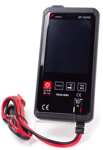 MULTIMETR GETFORT GF-5330C