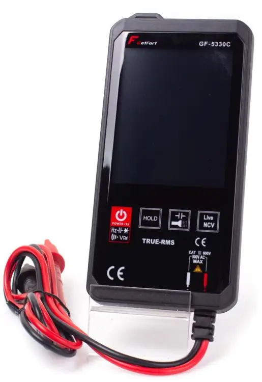 MULTIMETR GETFORT GF-5330C