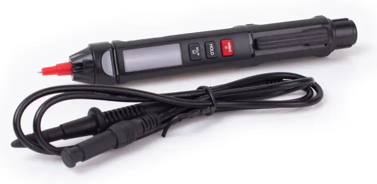 MINI MULTIMETR GETFORT GF-5310B