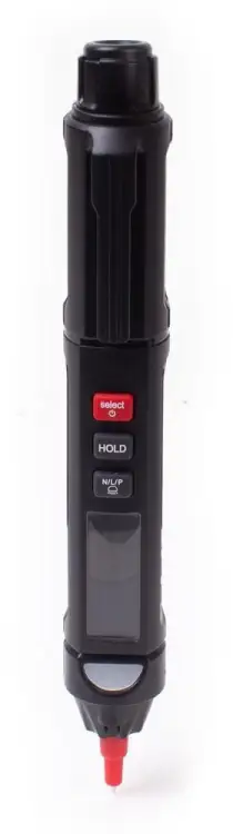 MINI MULTIMETR GETFORT GF-5310B