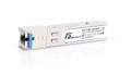 MODUŁ SFP GETFORT WDM 1.25Gbps 3KM SC SM, TX1550/RX1310