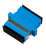 Adapter Getfort SC/UPC Duplex