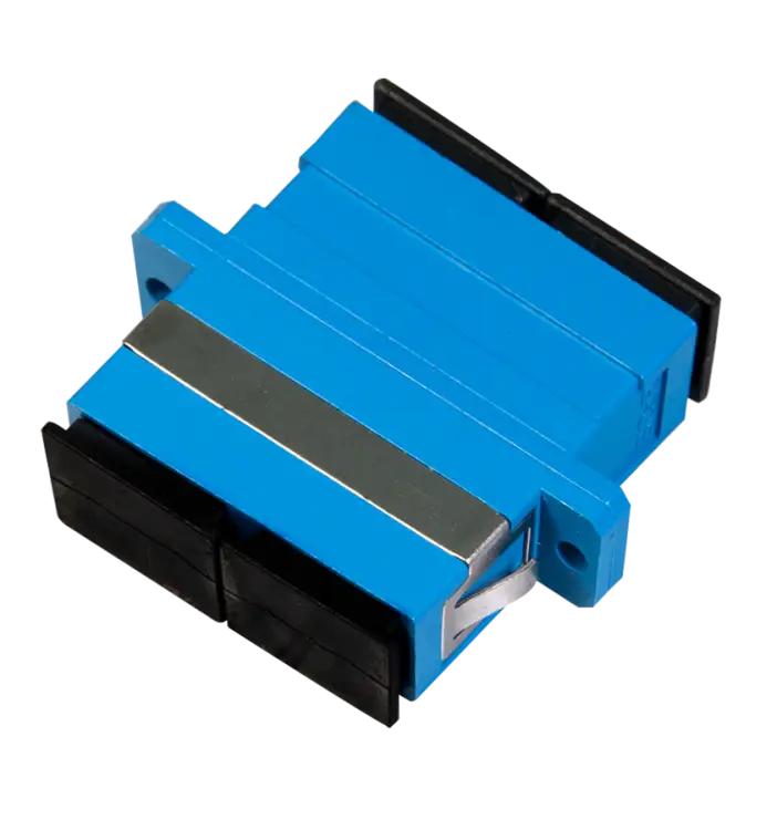 Adapter Getfort SC/UPC Duplex