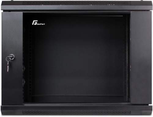 SZAFA RACK GETFORT ECO v2 19 CALI 9U 600X450 Wisząca