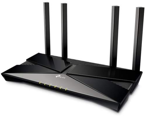 ROUTER TP-LINK EX220 Wifi6