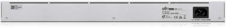 UBIQUITI UNIFI SWITCH Gen2 (USW-48-POE)