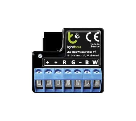 BLEBOX - lightbox STEROWNIK OSWIETLENIA LED BLUETOOTH