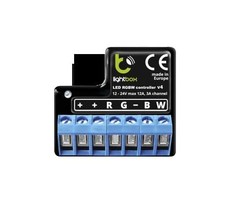 BLEBOX - lightbox STEROWNIK OSWIETLENIA LED BLUETOOTH