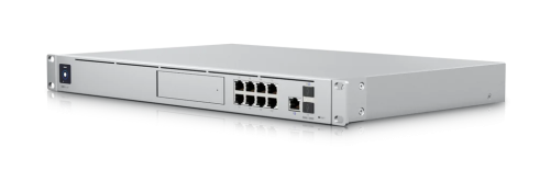UBIQUITI DREAM MACHINE Special Editioin (UDM-SE) PoE