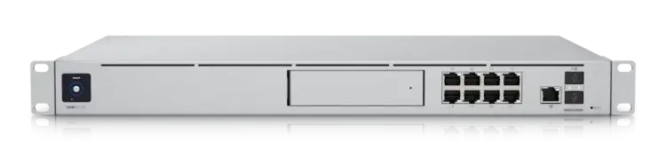 UBIQUITI DREAM MACHINE Special Editioin (UDM-SE) PoE