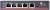 SWITCH POE GETFORT 4GE + POE-IN 1GE 90W (HI-PoE)