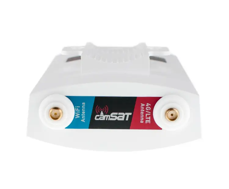 ROUTER LTE / 4G / 3G ZEWNĘTRZNY CAMSAT GLOBALCAM-4.5G 2PoE
