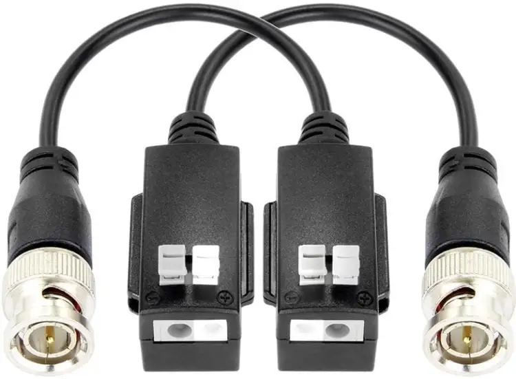 ZESTAW TRANSFORMATORÓW HIKVISION DS-1H18S/E(C)
