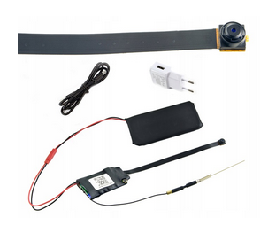 Mini kamera S06 Full HD