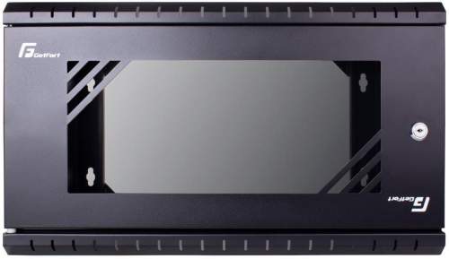 SZAFA RACK GETFORT ECO v3 19 CALI 4U 520X350 Wisząca