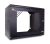 SZAFA RACK GETFORT ECO v3 19 CALI 9U 520X350 Wisząca