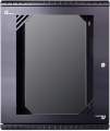 SZAFA RACK GETFORT ECO v3 19 CALI 12U 520X350 Wisząca