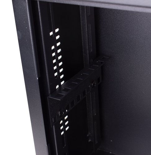 Obudowa Rack CCTV Getfort 2U 540*350*120mm Czarna