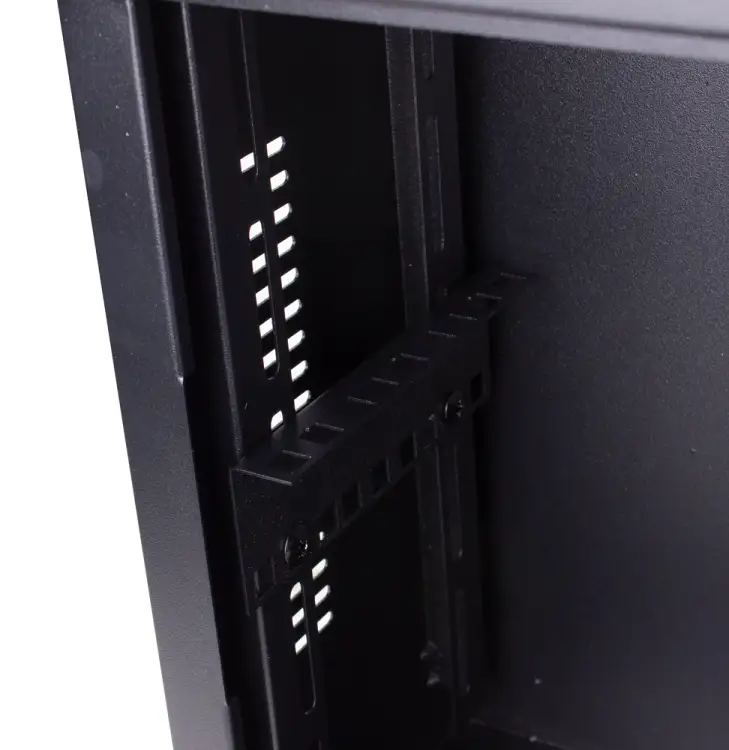 Obudowa Rack CCTV Getfort 2U 540*350*120mm Czarna