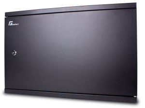 Obudowa Rack CCTV Getfort 3U 540*350*180mm Czarna