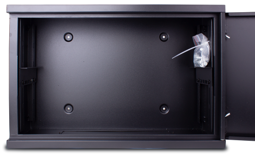 Obudowa Rack CCTV Getfort 3U 540*350*180mm Czarna