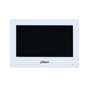 MONITOR DAHUA VTH2622GW-W