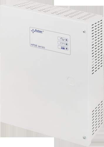 ZASILACZ BUFOROWY IMPULSOWY Pulsar HPSB-12V3A-C