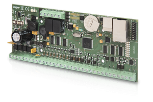 Hotelowy kontroler dostępu Roger MC16-HRC-3