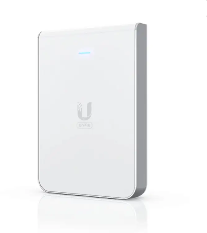 UBIQUITI UNIFI U6-IW (In-Wall)