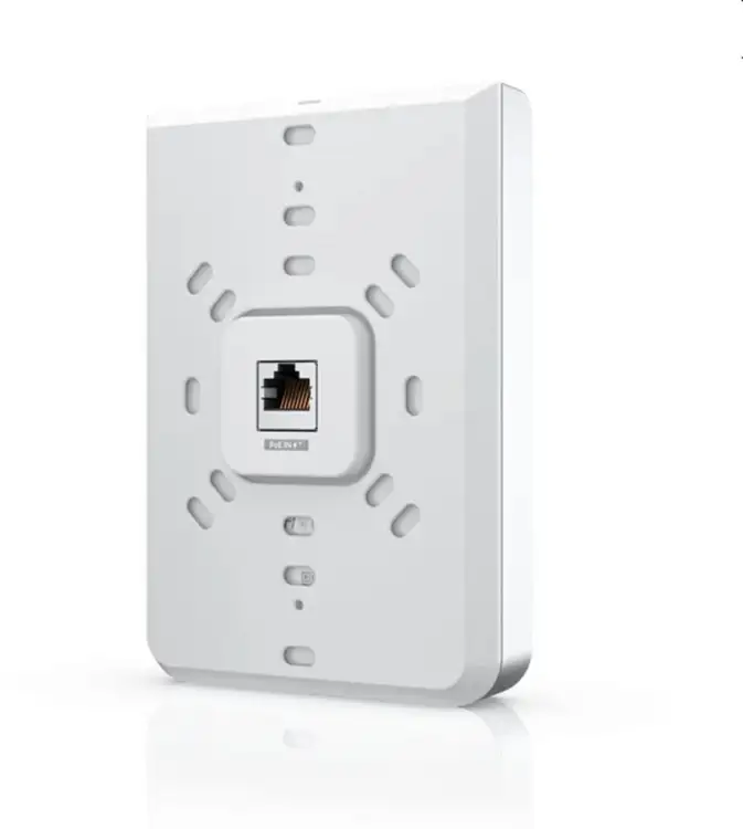 UBIQUITI UNIFI U6-IW (In-Wall)