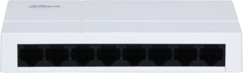 SWITCH DAHUA PFS3008-8GT-L-V2